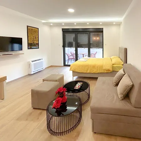 Lanamarija Apartment Trebinje Exterior photo