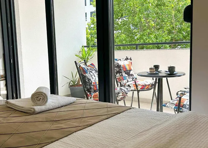 Lanamarija Apartment