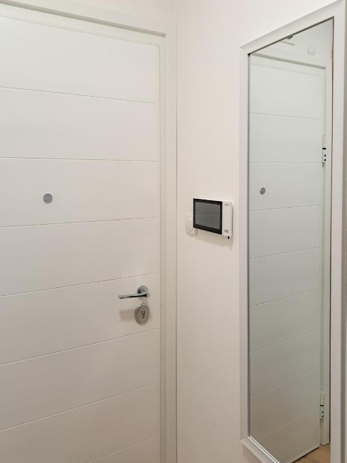 Lanamarija Apartment