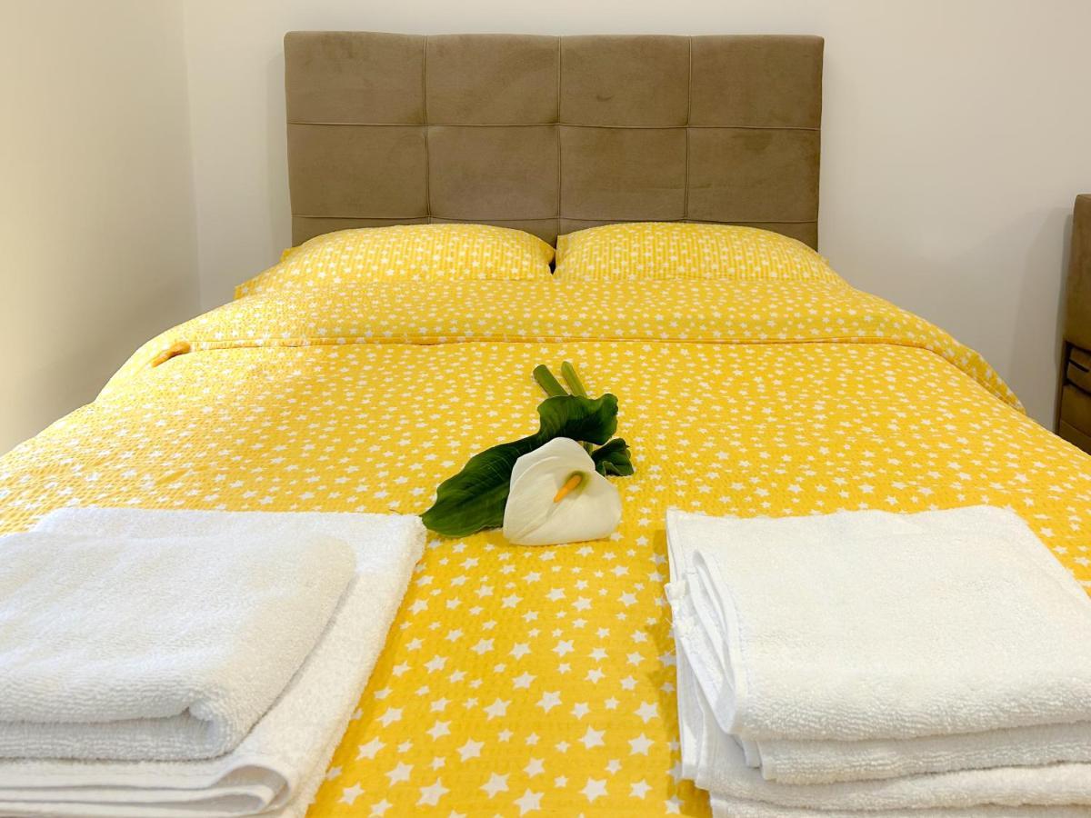 Lanamarija Appartement Trebinje
