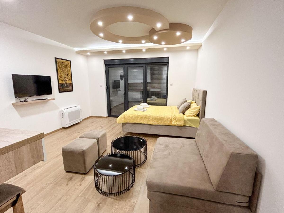 Lanamarija Apartment Trebinje