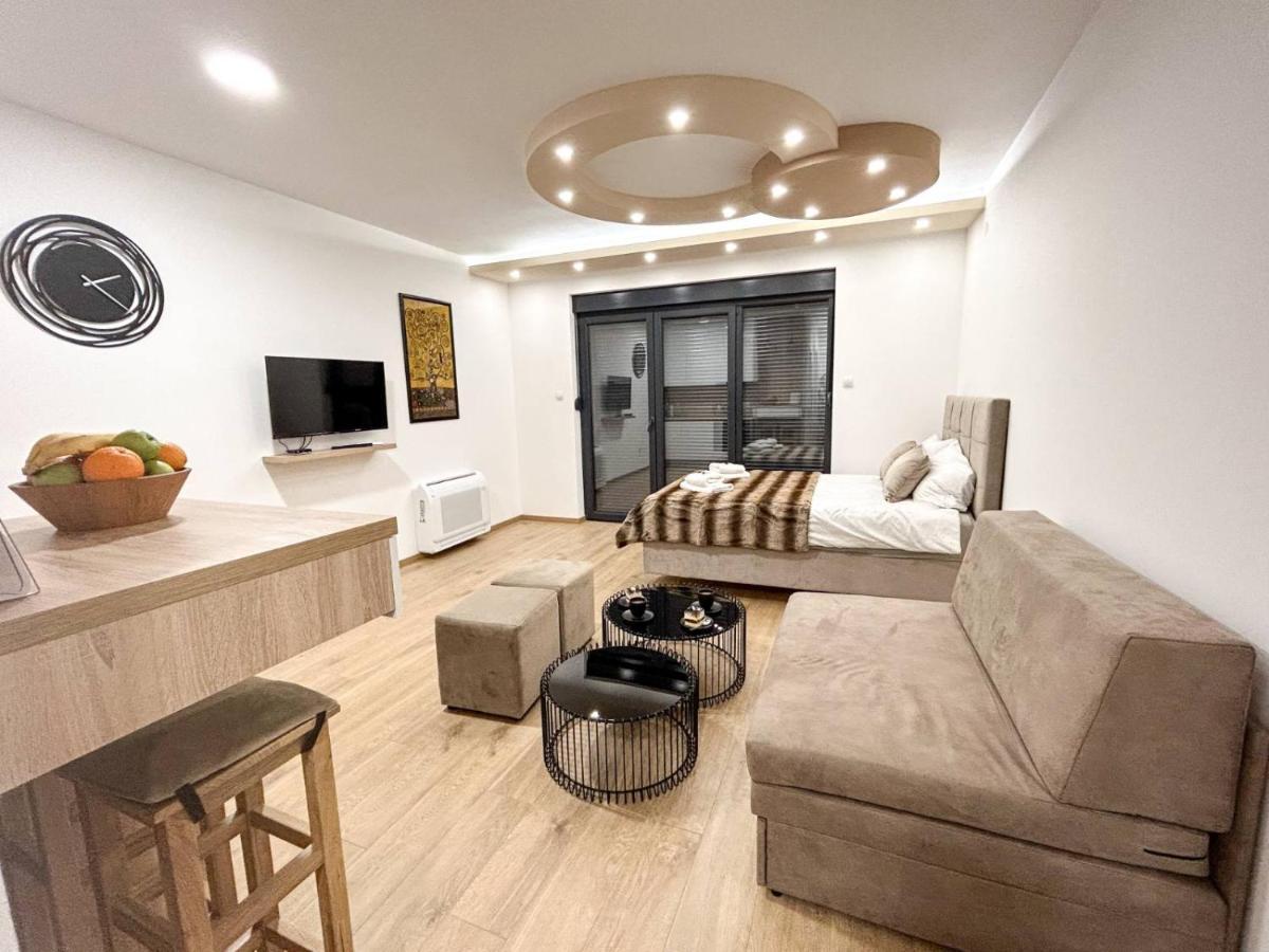 Apartment Lanamarija