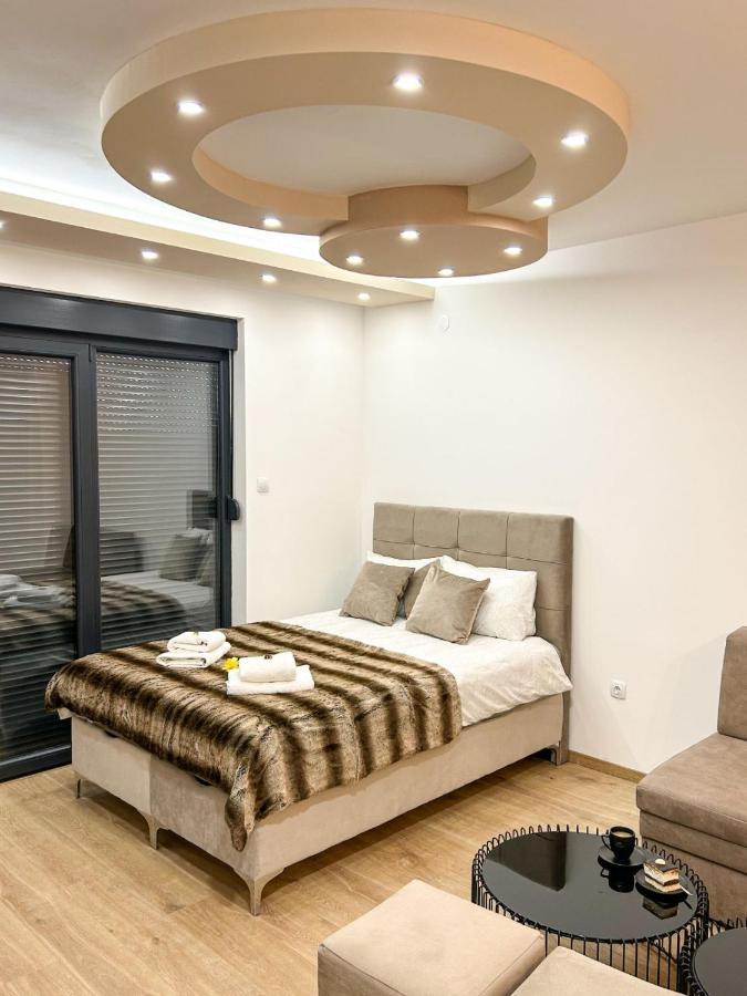 Lanamarija Apartment *