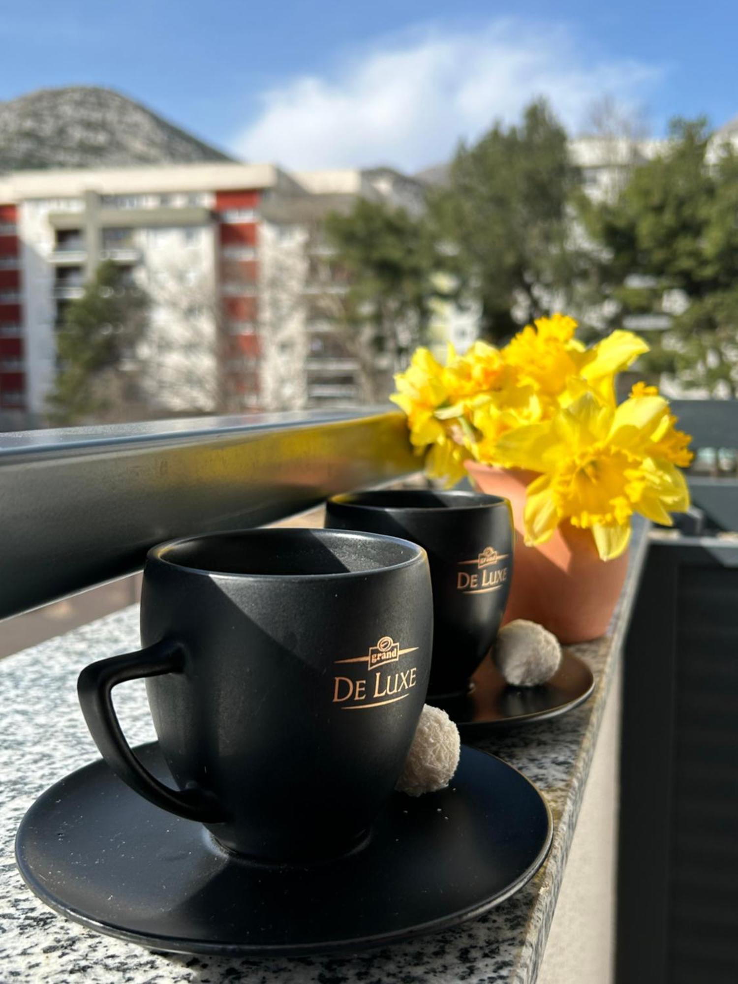 Lanamarija Apartment